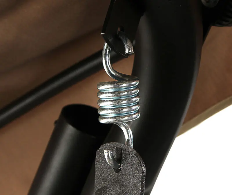 Садова диван-гойдалка Ost-Fran Emilia тексілк 1503/2709 - фото 6