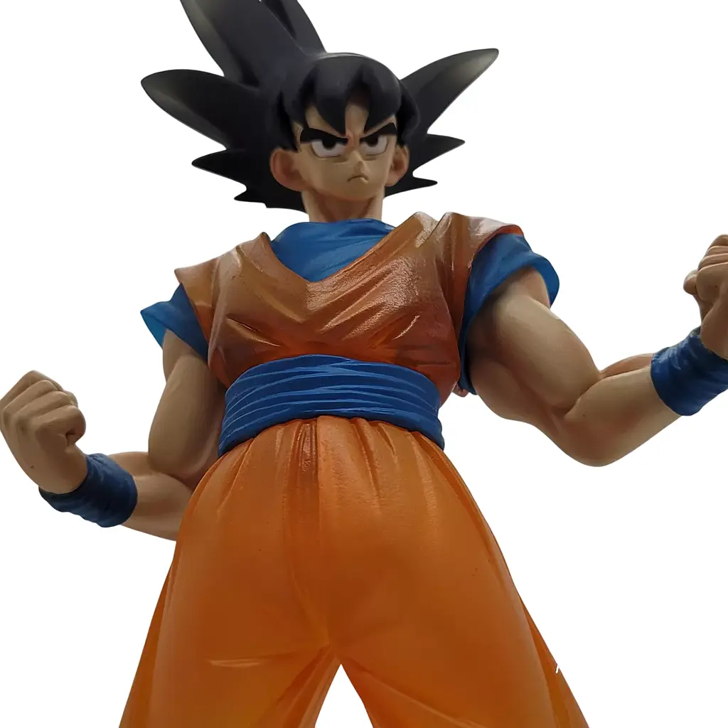 Фігурка Banpresto Драгонболл Сон Гоку Dragon Ball Son Goku 19 см B DB SG 19 - фото 3