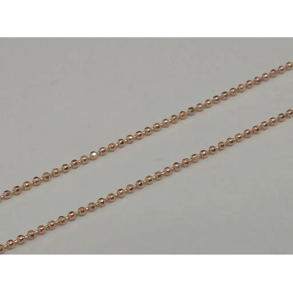 Золотая цепочка Столичная Ювелирная Фабрика (Перлина). 300702 50 - фото 3