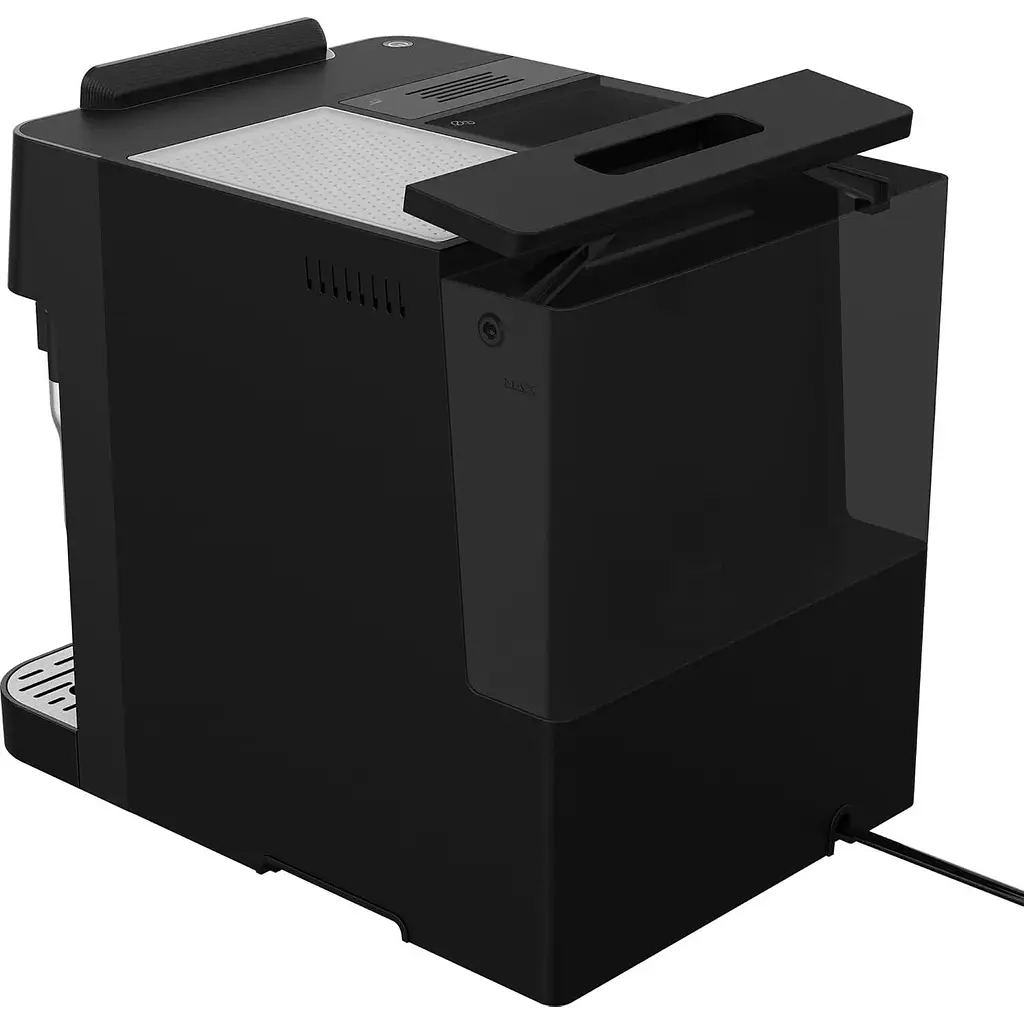 Beko Кофемашина Beko 2 л зерно черное - фото 4