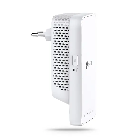 TP-Link Повторювач Wi-Fi сигналу RE230 AC750 1хFE LAN - фото 3
