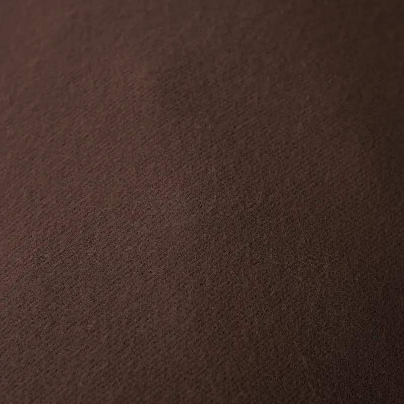 Комплект постільної білизни MirSon Фланель 003 Brown 143х210 см коричневий (2200009648700) - фото 2