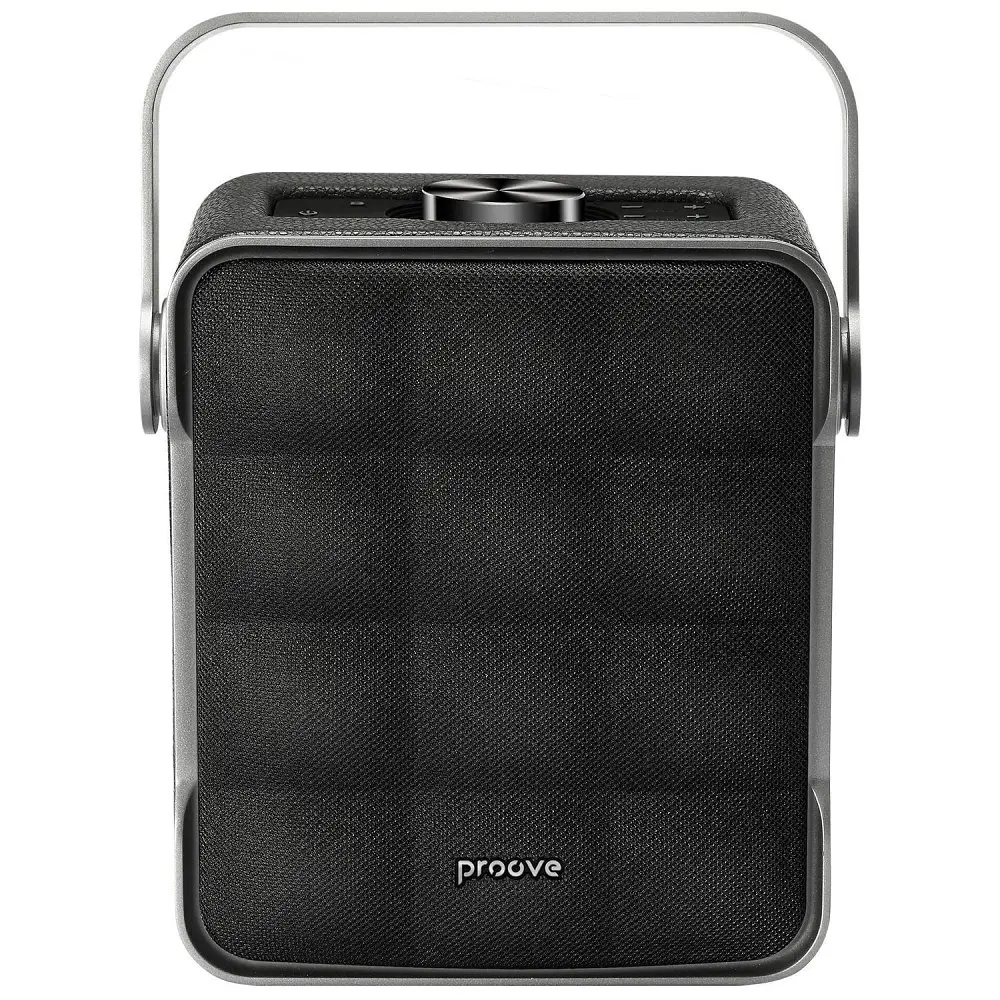 Портативна Акустика Proove Fader 40W (APP) - фото 10