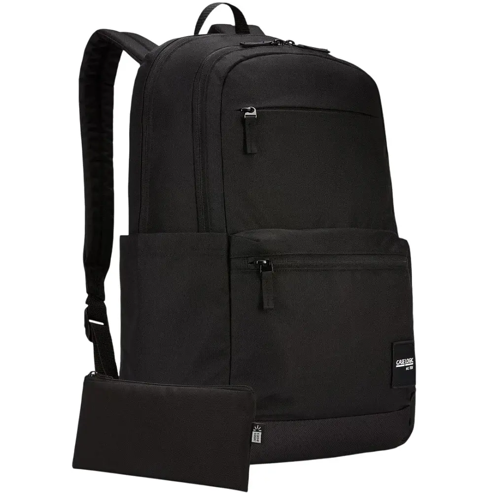 Рюкзак Case Logic Uplink Recycled 26 л 15.6" CCAM-3216 Black (3205375)