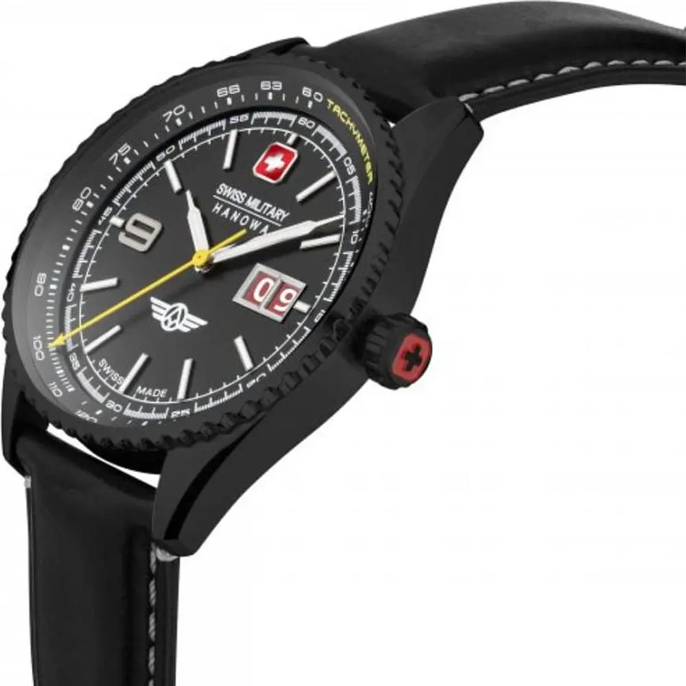 Годинник Swiss Military Hanowa SMWGB2101030 - фото 3