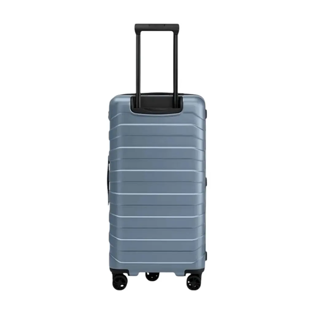 Валіза Xiaomi Ninetygo Cyber Trunk Luggage 30" Blue (6941413244718) - фото 7