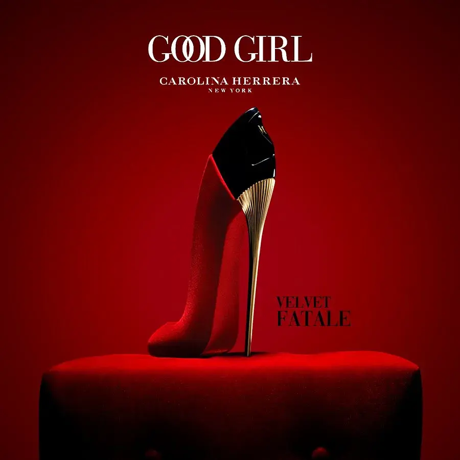 Тестер парфумованої води Good Girl Velvet Fatale 80 ml  - фото 2