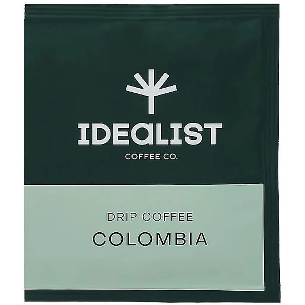 Дрип кофе Idealist Coffee & Co. Твой Микс 84 г (7 шт. по 12 г) - фото 3