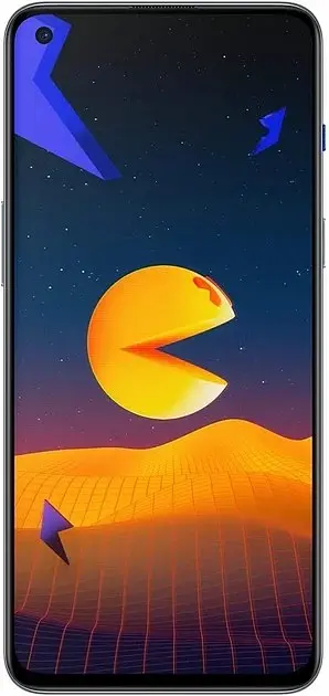 Смартфон OnePlus Nord 2 x Pac-Man Edition 12/256Gb (Global) - фото 2