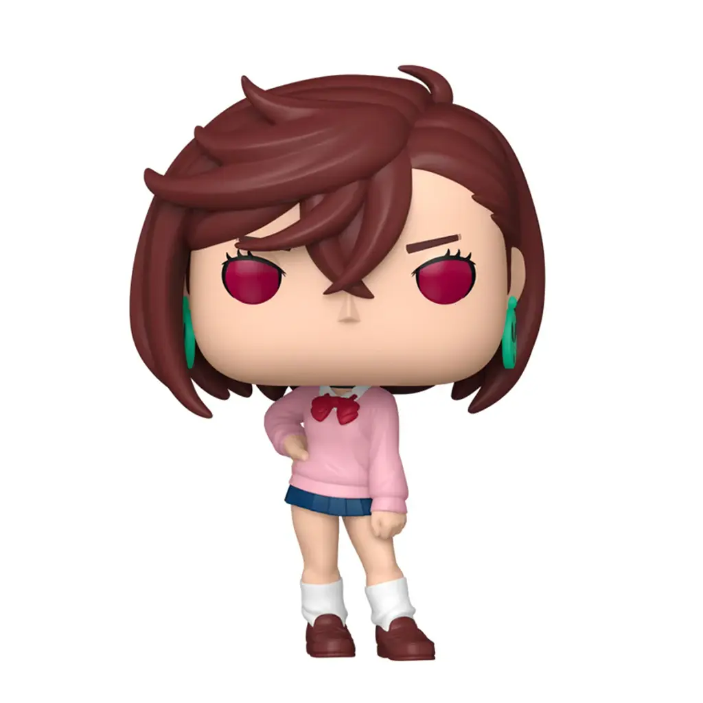Фігурка Funko Pop серії Дандадан - Момо Аясе (90666) - фото 2