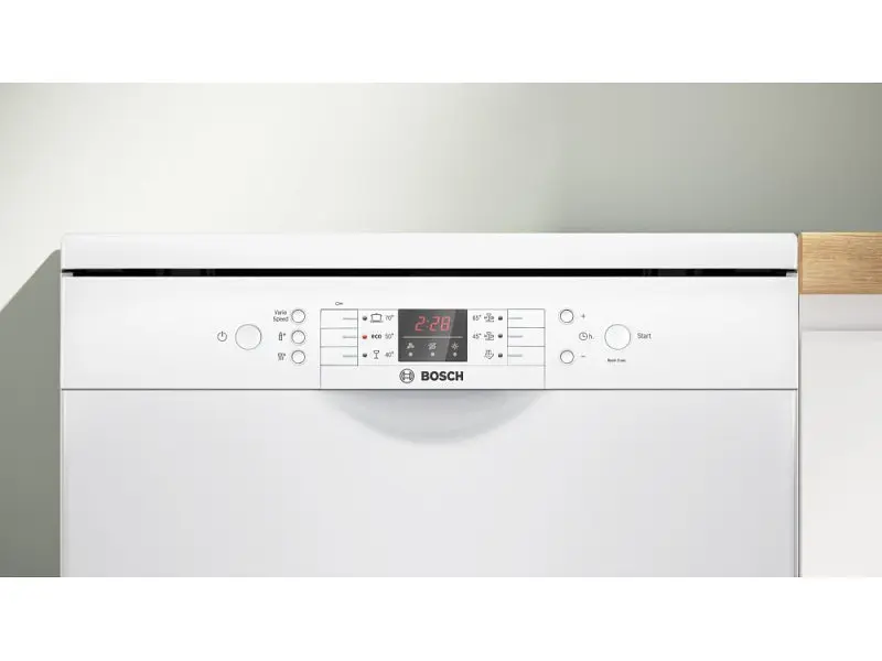 Посудомийна машина Bosch SMS26DW00T - фото 6