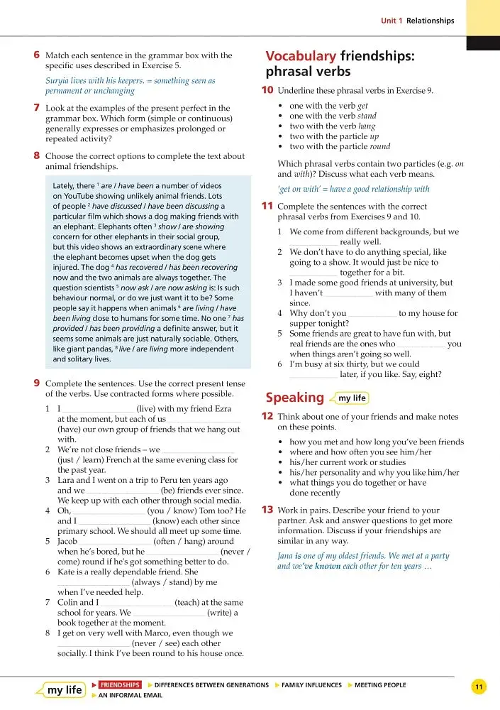 Life 2nd Edition Upper-Intermediate SB with App Code - фото 4