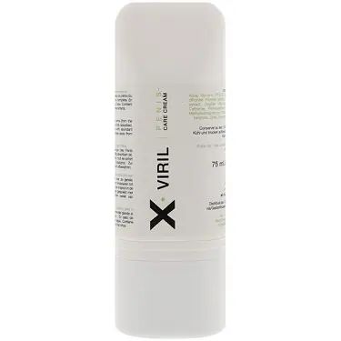 Крем X VIRIL Penis Care Cream, 75 мл RUF 19-3015 87400 - фото 2