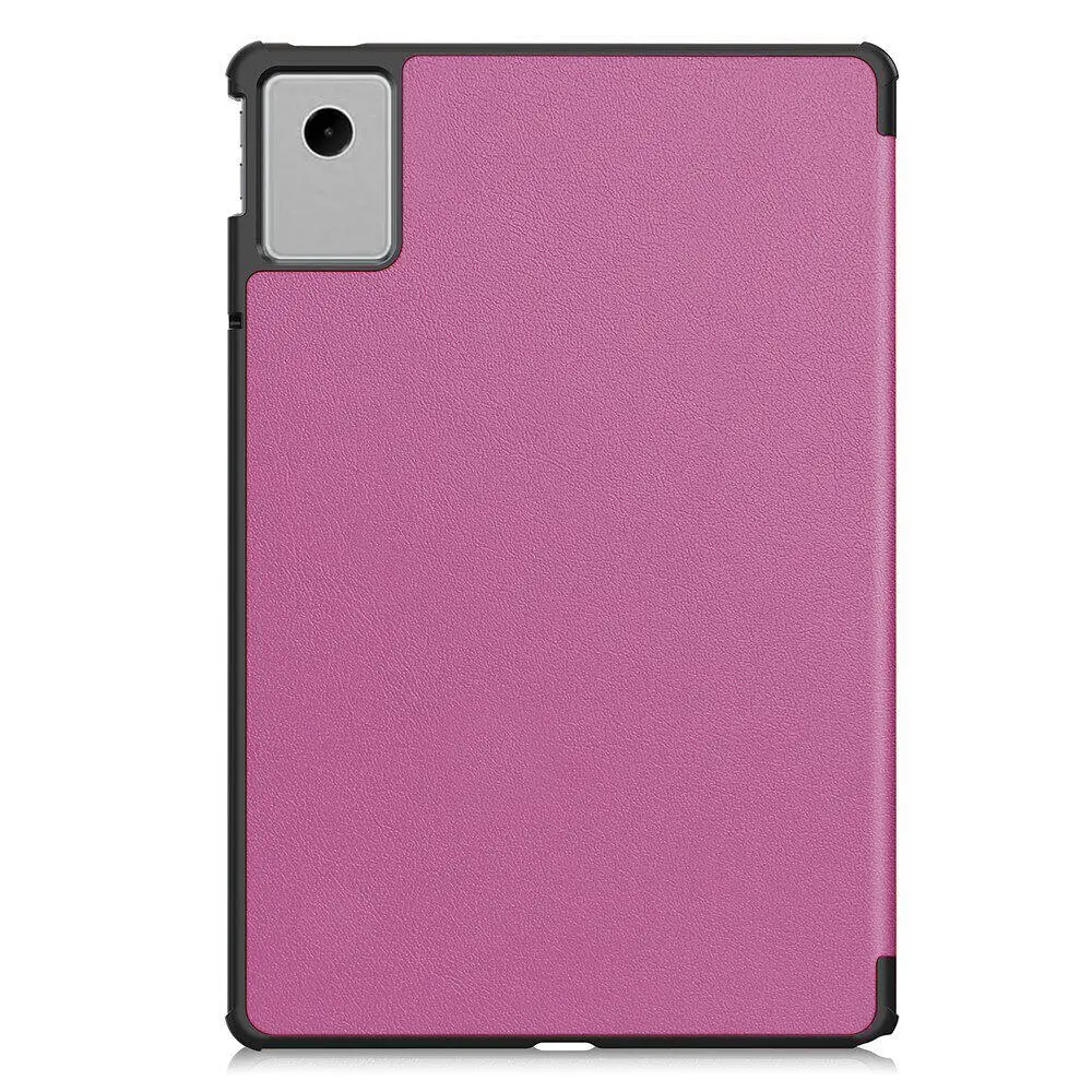 Чохол-книжка BeCover Smart Case для Lenovo Idea Tab Plus 12.1" Пурпуровий (715083) - фото 3