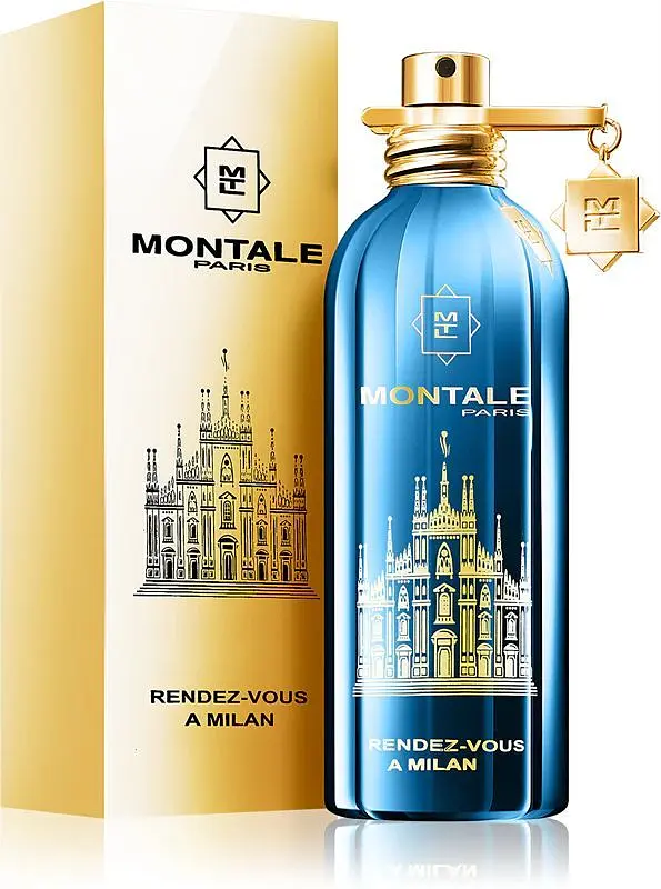 Парфумована вода Montale Rendez-vous A Milan 100 мл - фото 2