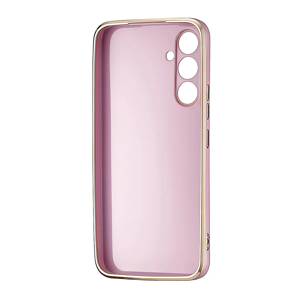 Чохол Golden Line Samsung A54 5G (A546) Lilac Purple - фото 2
