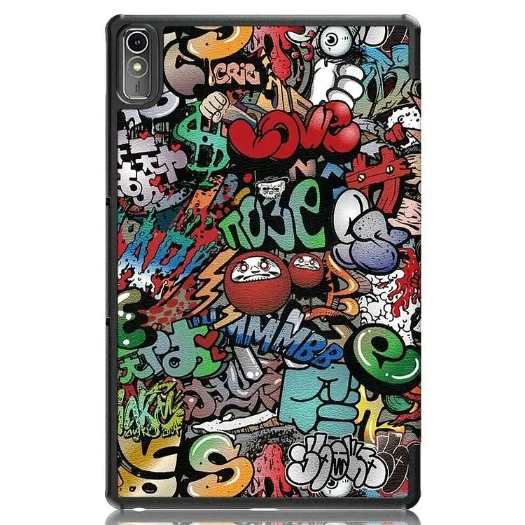 Чохол-книжка BeCover Smart Case для Lenovo Tab P11 2nd Gen (708690) - фото 3