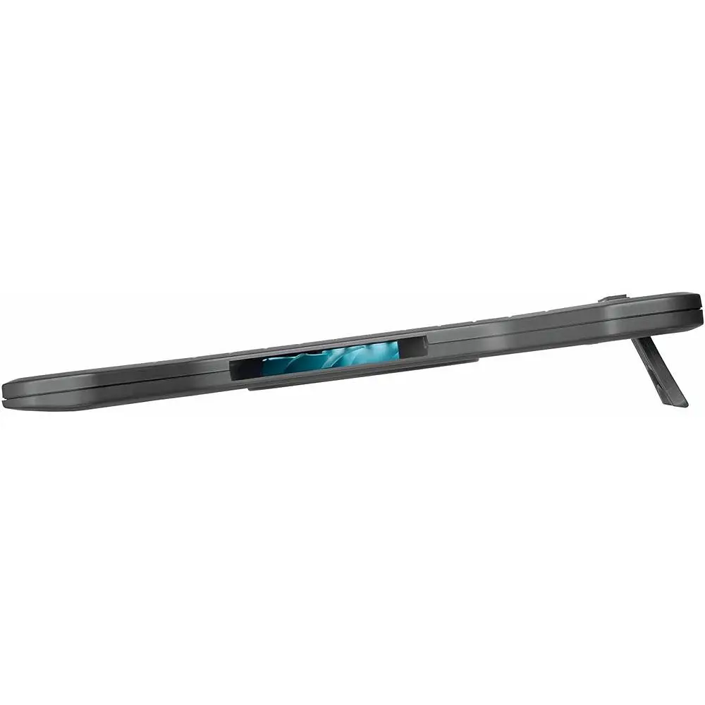 Підставка для ноутбука Trust 16" Xstream Breeze Black (17805) - фото 6