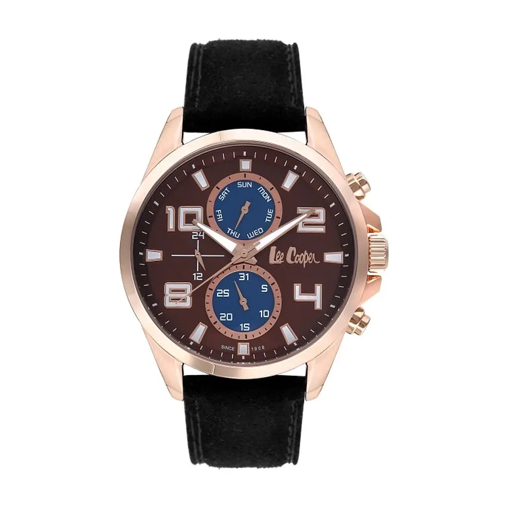 Наручний годинник Lee Cooper LC-22G-C