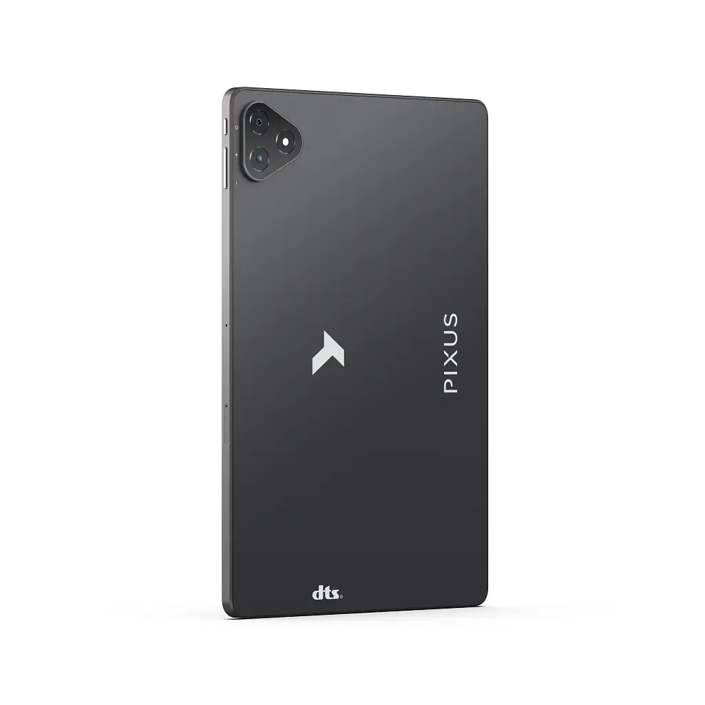 Планшет Pixus Titan 10,95" 8/128Gb LTE metal, graphite (4897058531695) - фото 8