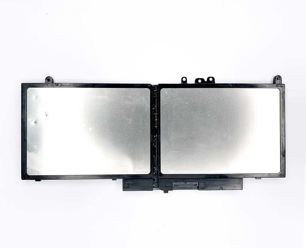 Акумулятор Dell 6MT4T e5470 e5570 Precision 3510 6-10% - фото 2