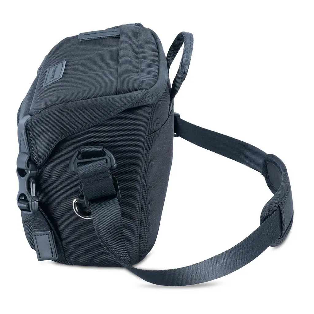 Сумка Vanguard VEO GO 24M Black (VEO GO 24 M BK), Чорний - фото 6