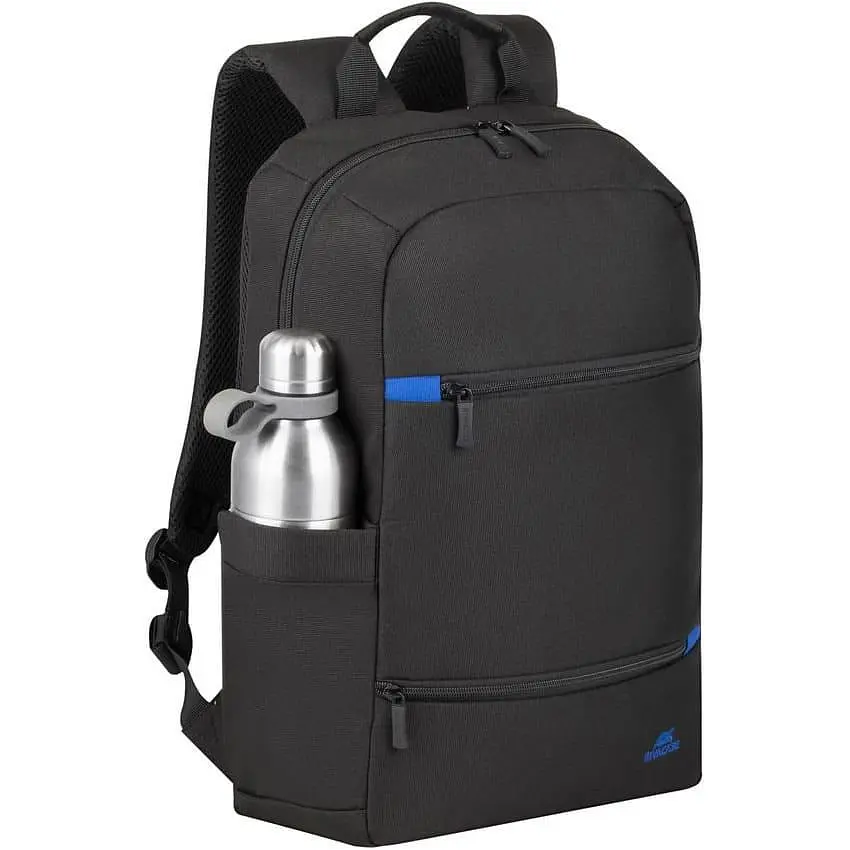 Рюкзак для ноутбука Rivacase 8265, 15.6" (8265 (Black)) - фото 2
