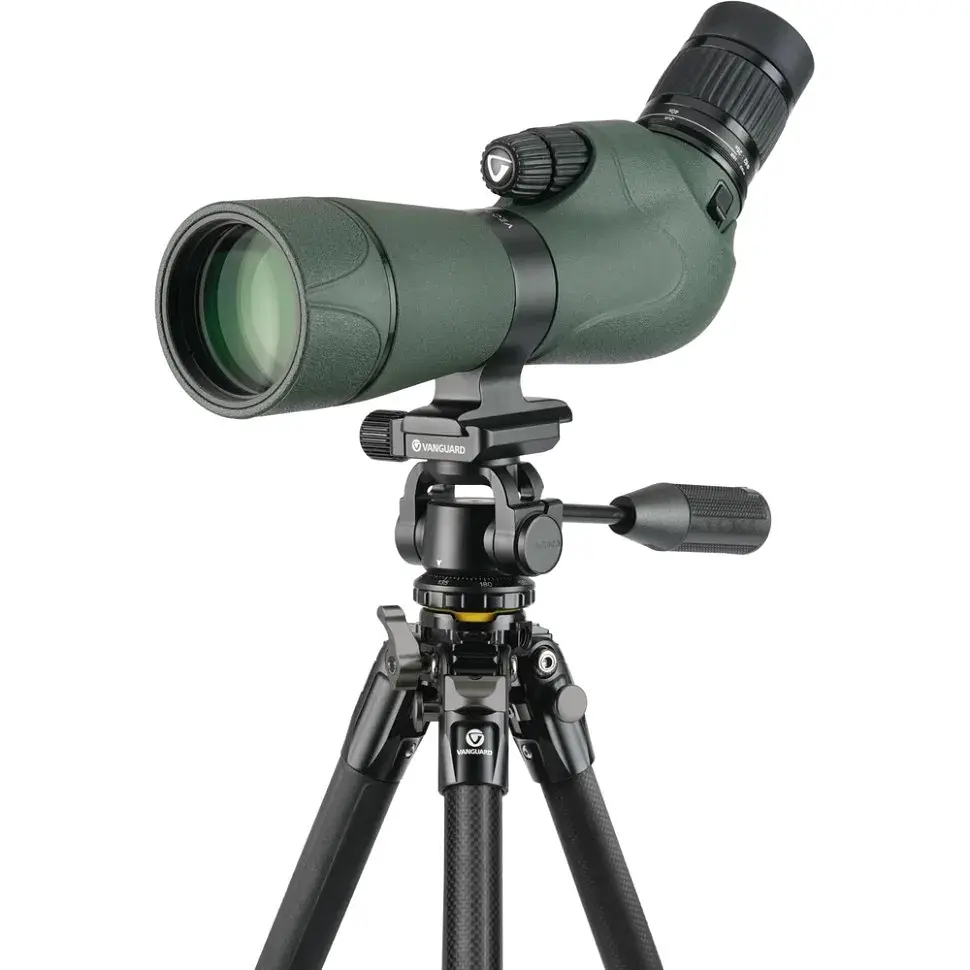 Штатив Vanguard VEO 5 264CO-28 (DAS303312) - фото 7