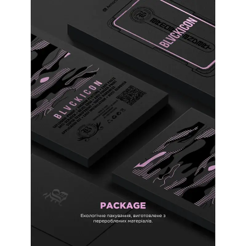 Скло захисне Armorstandart Icon Supreme EZ Apple iPhone 17 / 16 Pro Black (ARM86410) - фото 11