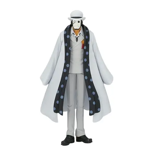 Фигурка Bandai Spirits Ван Пис One Piece CP-0 16 см BS OP CP - фото 2