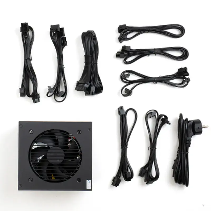 Блок живлення Vinga 650W (VPS-650G) - фото 8