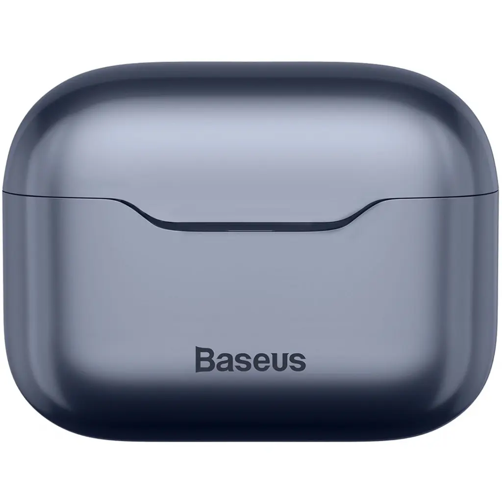Навушники Baseus True Wireles Earphones S1 Pro Tarnish Black (NGS1P-0A) - фото 4