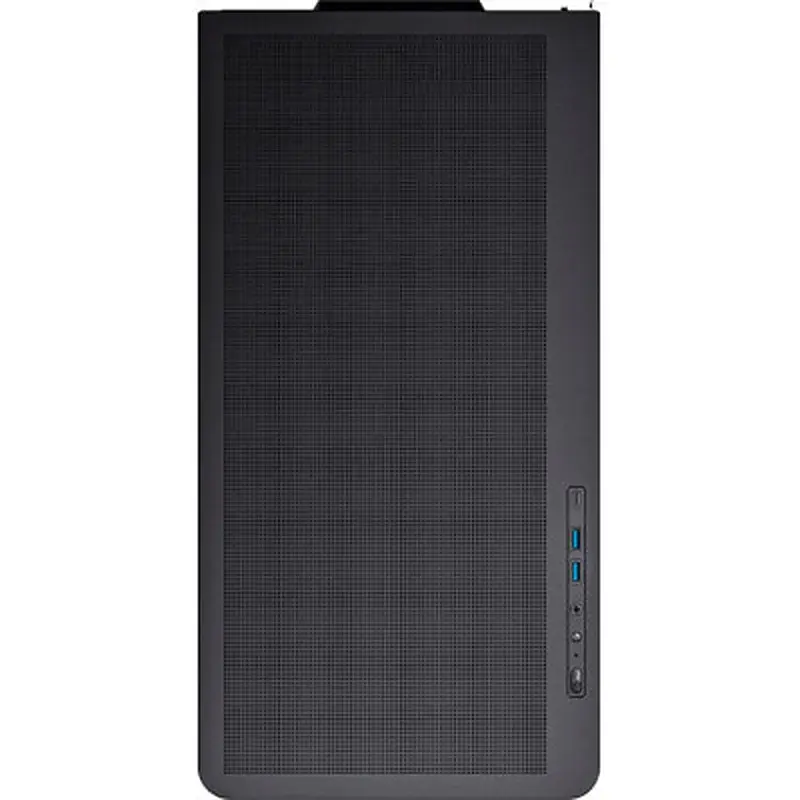 Корпус для ПК JONSBO D300 Black - фото 10