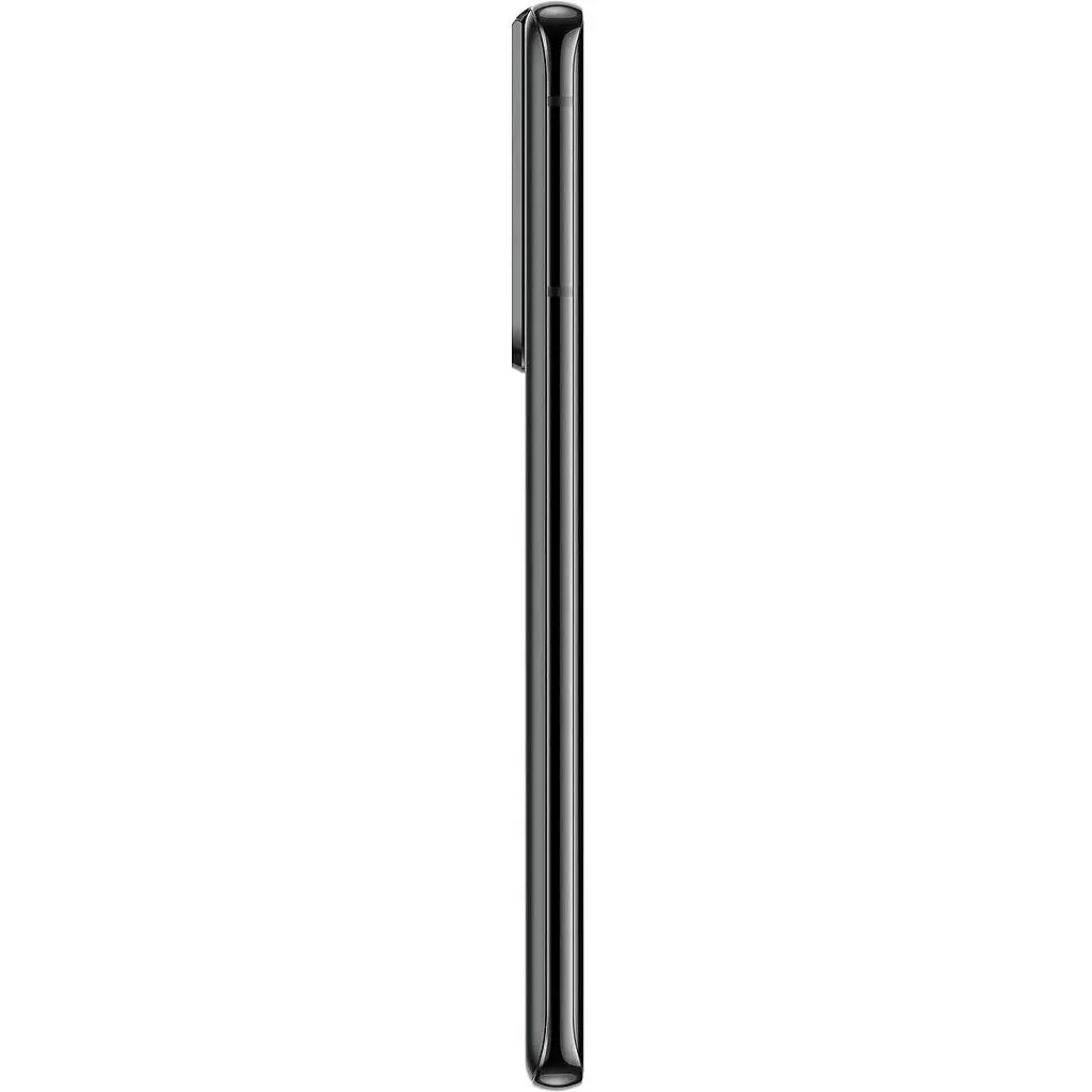 Смартфон Samsung Galaxy S21 Ultra 16/512GB Phantom Black (SM-G998BZKHSEK) [NFC, 2 SIM] - фото 8