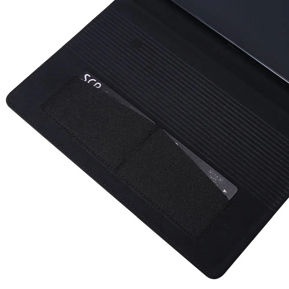 Чохол TPU Multiview Cover Lenovo Tab P11 2nd Gen TB350FU TB350XC Чорний - фото 6