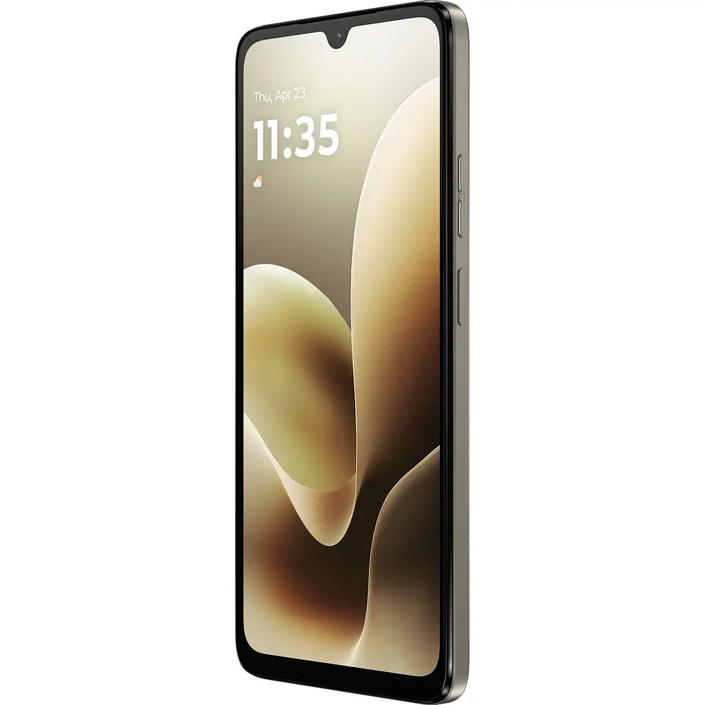 Смартфон Motorola G06 Power 4/256GB Laurel Oak (PBA00001) UA-UCRF [149844] - фото 2