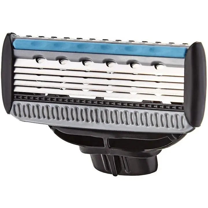 Змінні картриджі Ego Shaving Club Refills, 2 шт. - фото 2