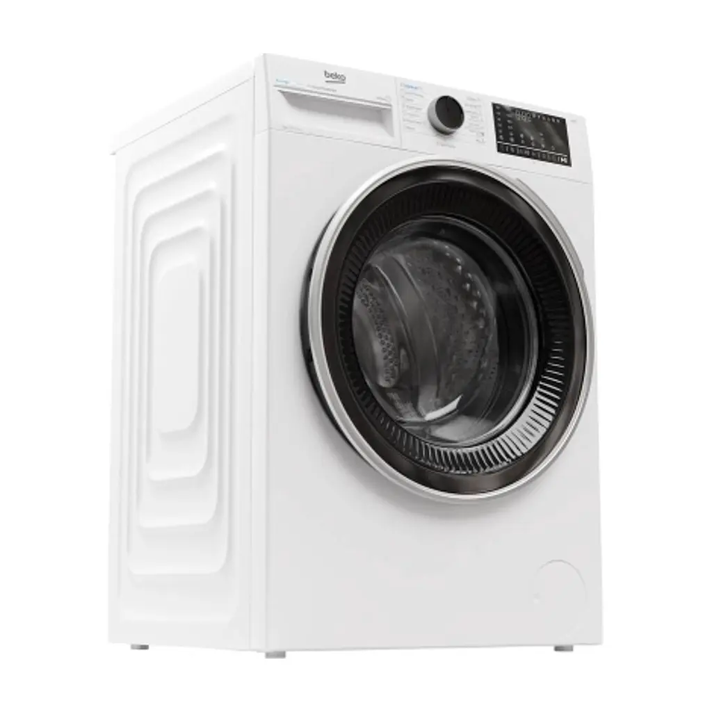 Пральна машина Beko B3WFU47215W - фото 6