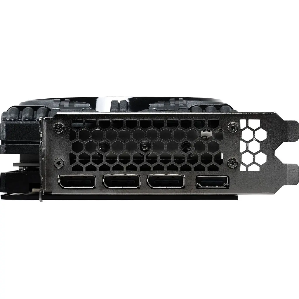Видеокарта Palit GeForce RTX 5070 Ti GamingPro-S OC (NE7507TS19T2-GB2031U) UA [152330] - фото 8