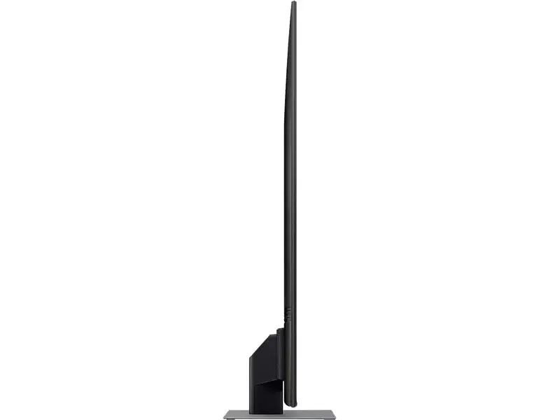 Телевізор Samsung QE75Q77C - фото 4