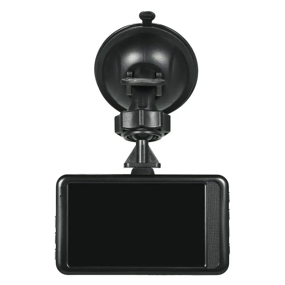 Автомобільний відеореєстратор DVR 626 екран 3" 1080P Full HD - фото 7