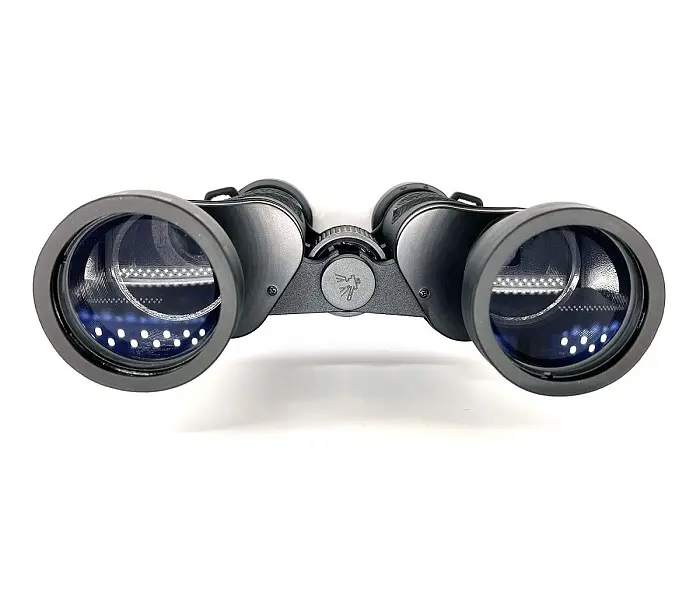 Бінокль Arsenal 20x50 (10-2050) - фото 8