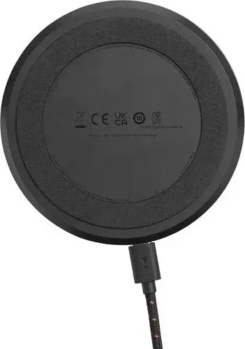 Микрофон Quantum Stream Talk Black JBL teh0020392 - фото 7