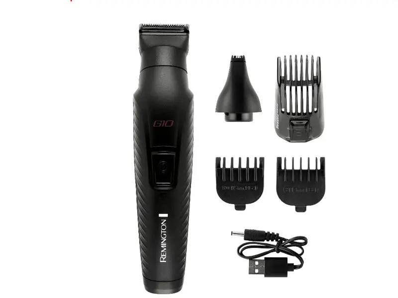 Машинка для стрижки Remington PG2100 - фото 2