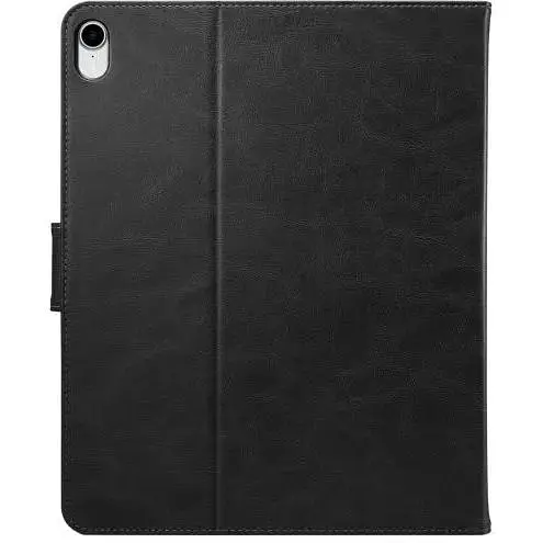Чохол Spigen Stand Folio Black для Apple iPad Pro 12.9" (2018) - фото 6