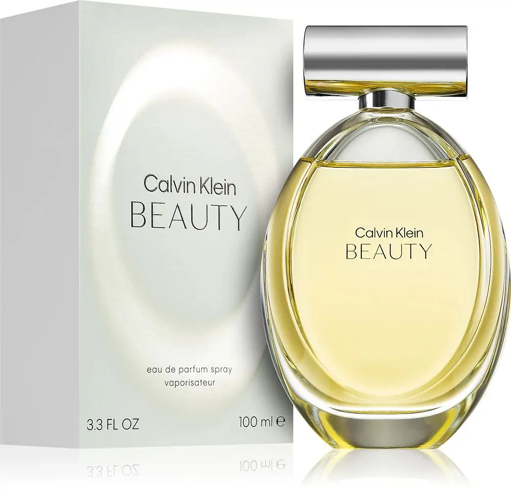 Парфумована вода Calvin Klein Beauty 100 мл - фото 2