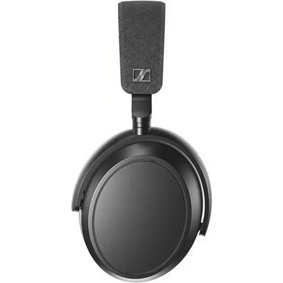 Навушники з мікрофоном Sennheiser MOMENTUM 4 Wireless Graphite (700383) - фото 6