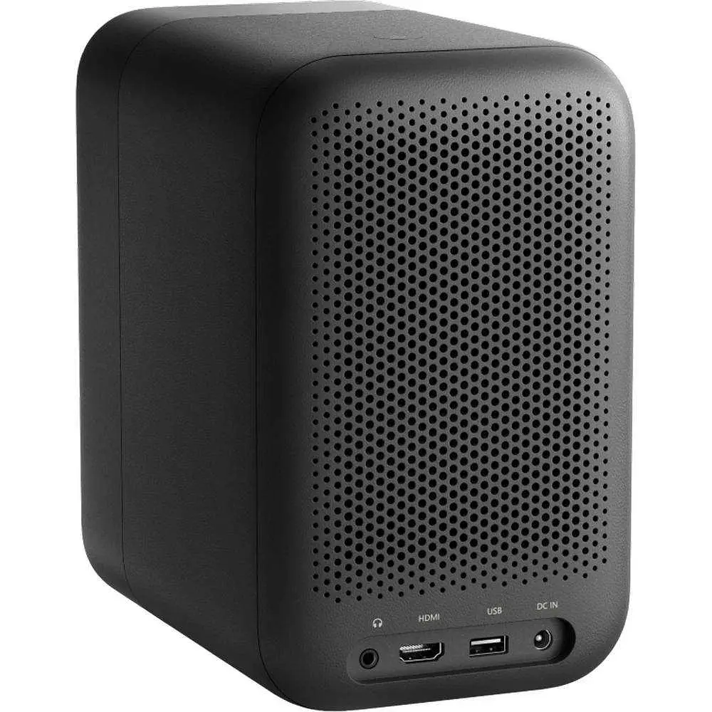 Мультимедійний проектор Xiaomi Smart Projector L1 Pro EU (BHR9588EU) - фото 4