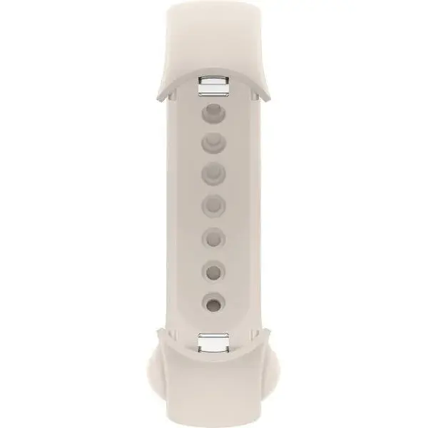 Фітнес-браслет Xiaomi Mi Band 8 Champagne Gold (BHR7166GL) UA - фото 5