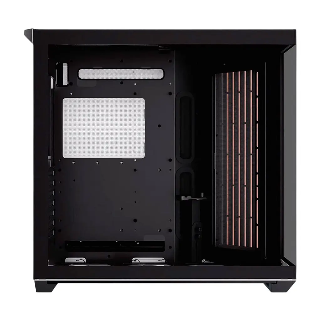 Корпус для ПК APNX V1-W Black/White (APCM-VI01103.M1) - фото 7